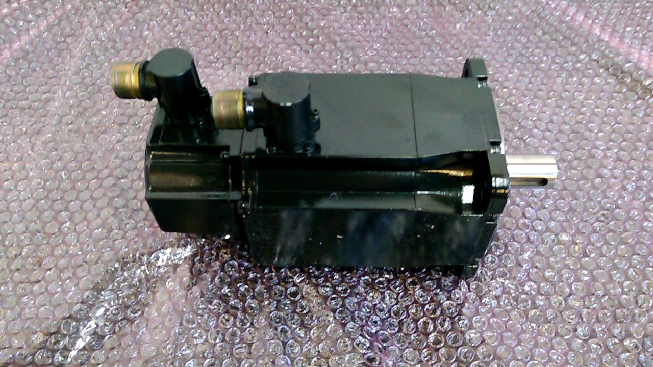 Parker HJ116C6-64S Motor