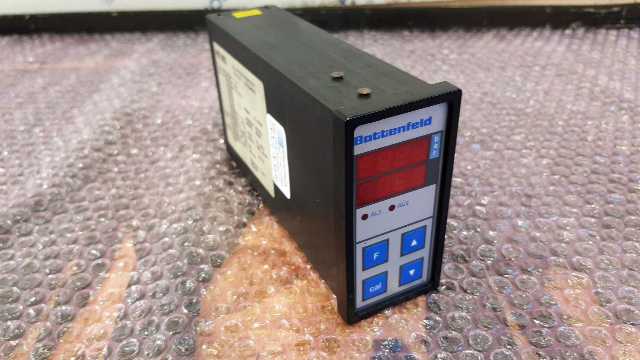 Battenfeld HE 092 Digital Module