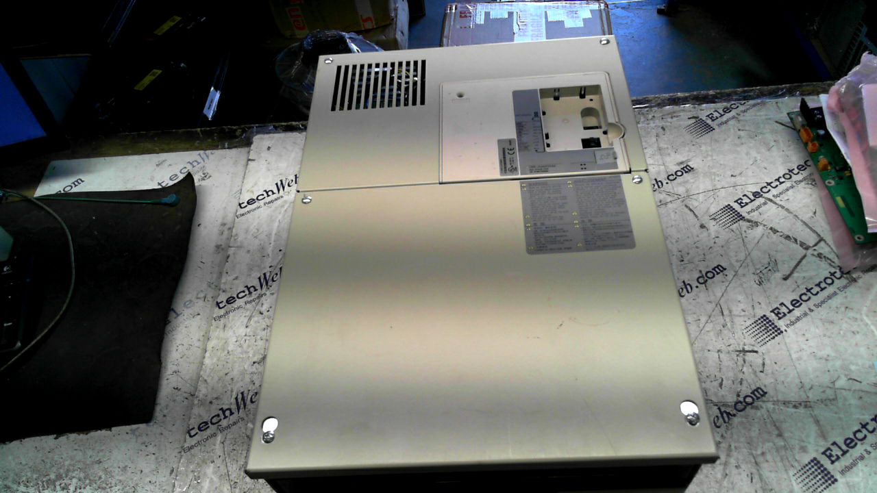 Yaskawa Electric CIMR-LK4A0075AAA Drive