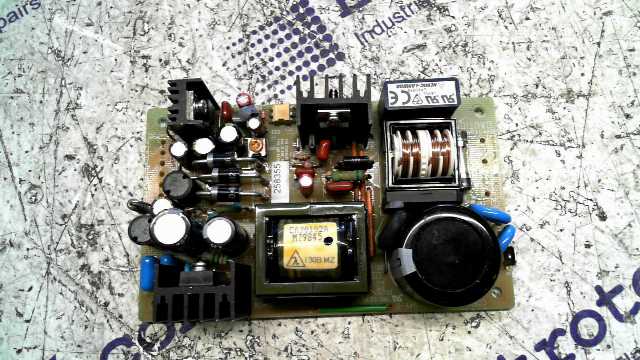 TDK Lambda SWT30-525 Power Supply