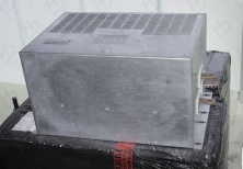 Siemens 6SL3 000-0BE31-2AA0 Line Reactor