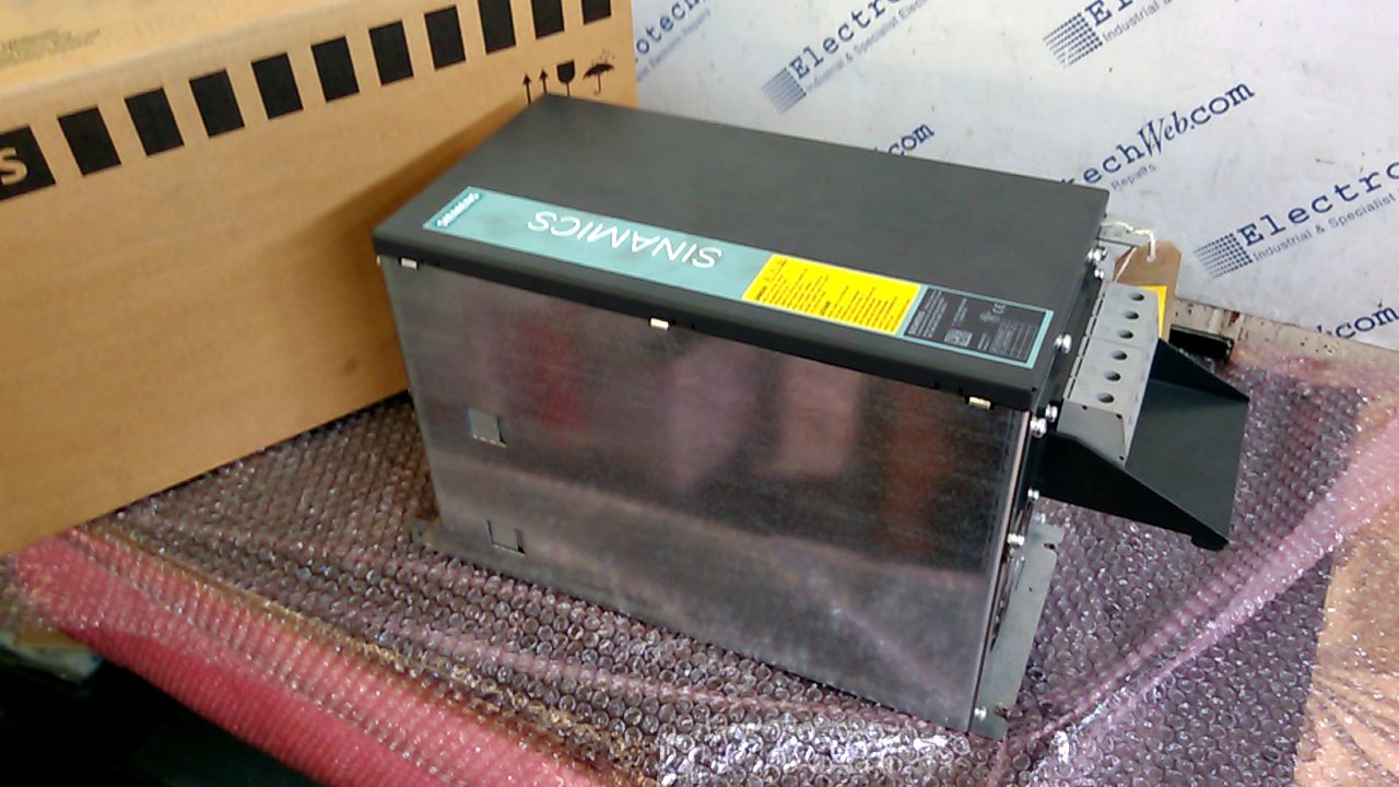 Siemens 6SL3100-0BE25-5AB0 Active Interface Module