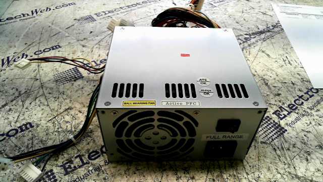 FSP FSP400-60PFI Power Supply