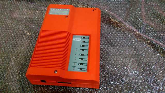 Andover Controls LCX 810 Controller