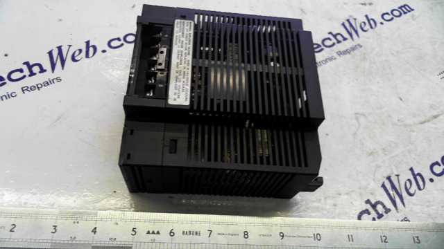 Fanuc IC693PWR321S PSU