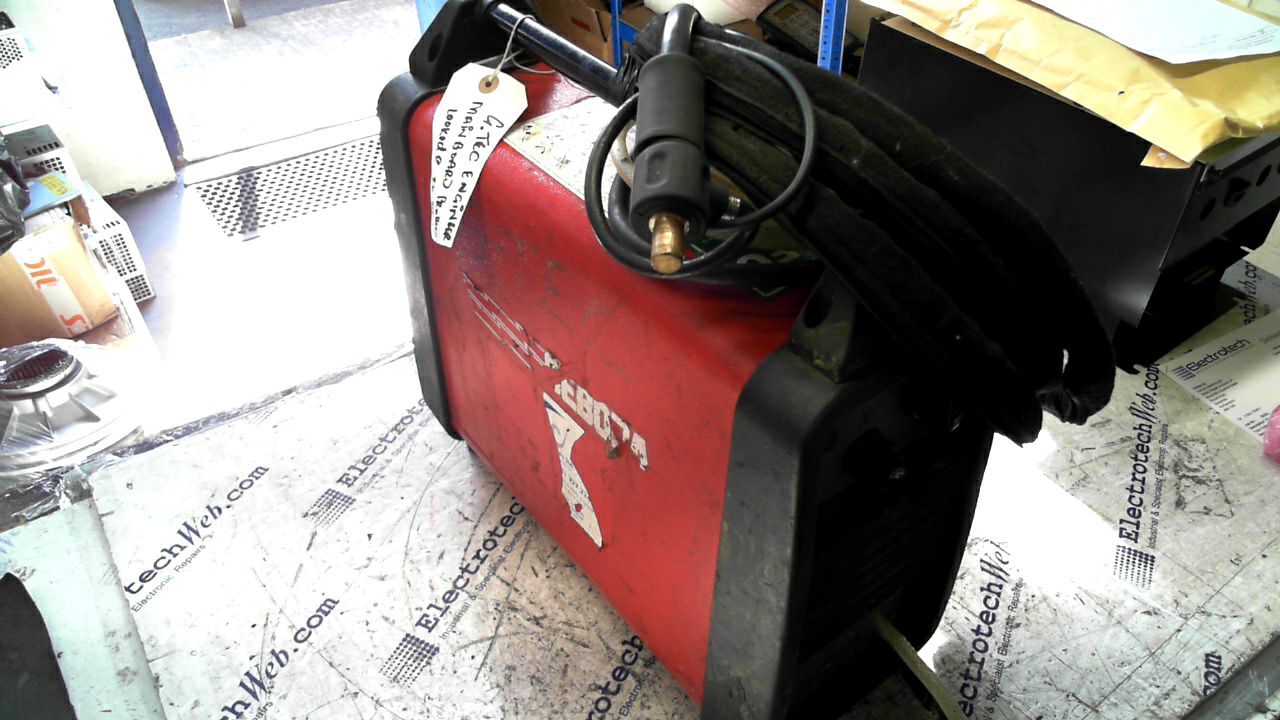 Cebora WIN TIG 220 Welder