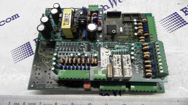 OEM W0097 PCB