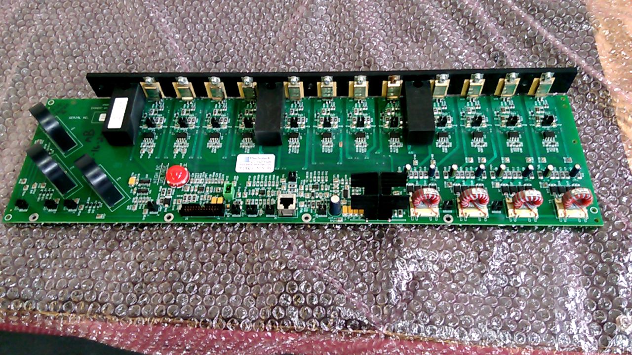 Ambrell 003-0361 Ekoheat Driver Board