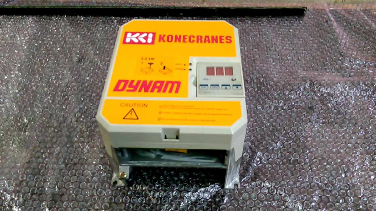 Telemecanique ATV16U41N4D01 Inverter