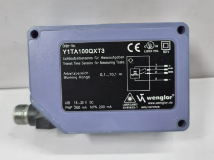 Wenglor Y1TA100QXT3 Sensor