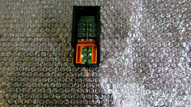 MEP TID 331589 I/O-Module Plus