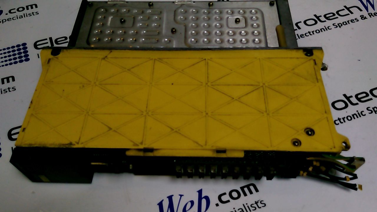 Fanuc A06B 6079-H205 Servo Amplifier Module