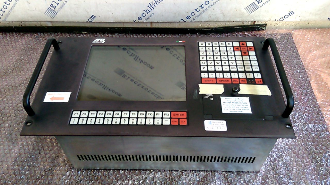 N.C.S PC-Stone1 TFT-5x86-8M-F-H640 Computer