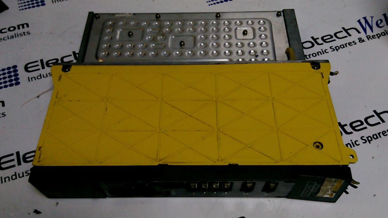 Fanuc A06B-6079-H105 Servo Amplifier Module