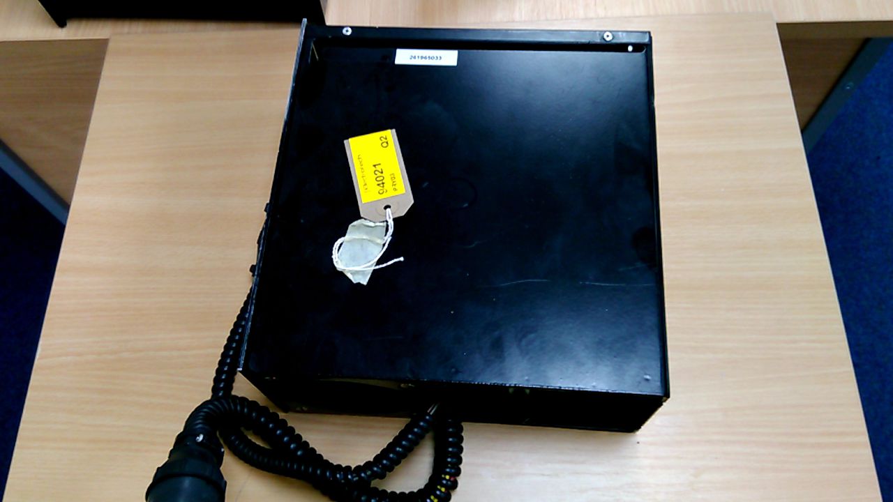Skaltek Electronic DCD 335 4K Drive