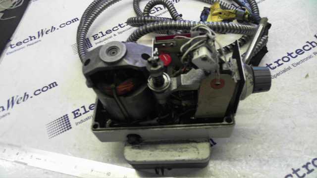 Align JC-2 Speed Controller