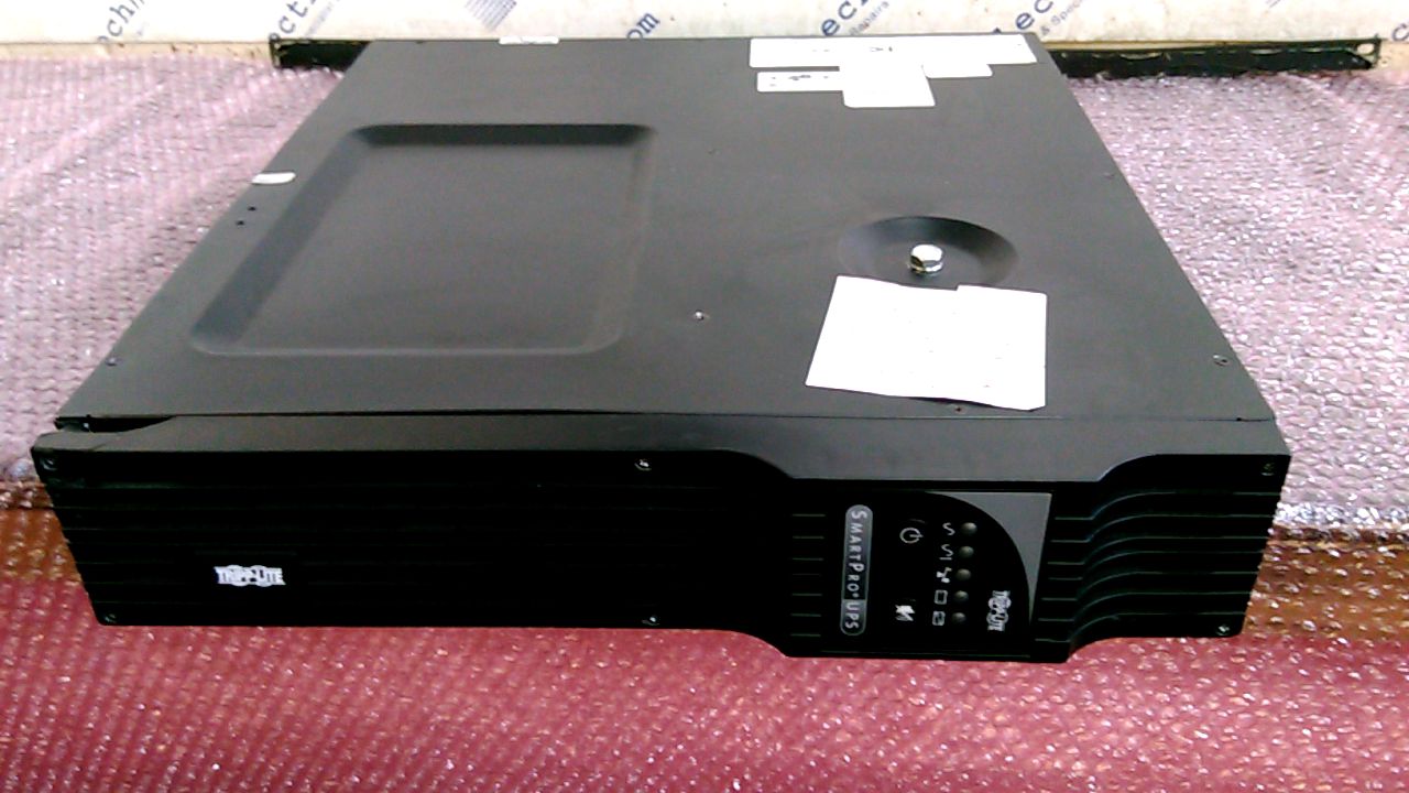Tripp-Lite SMX3000XLRT2U UPS