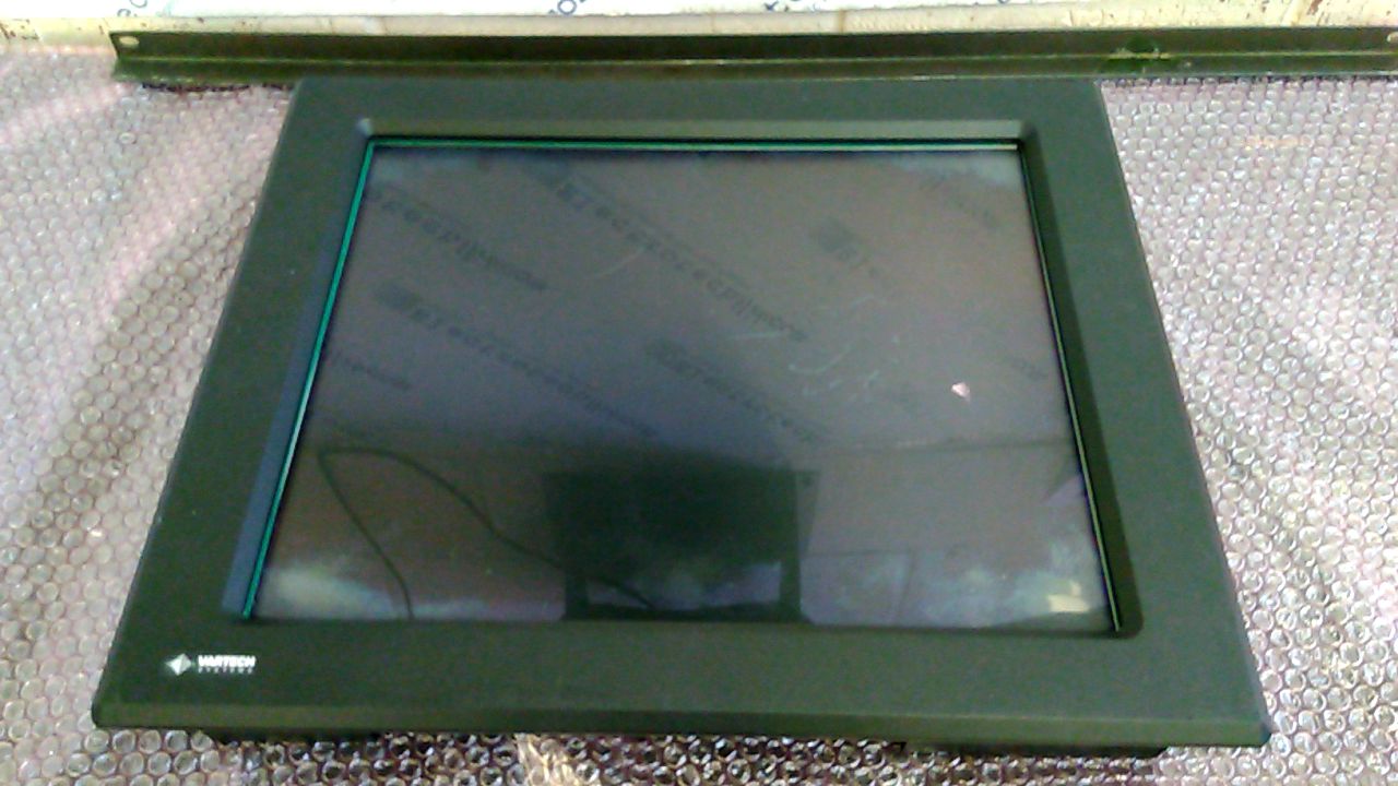 VarTech Systems VT190P2-04P-1-00-00-GP Touchscreen