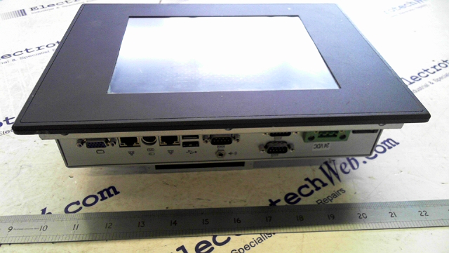 Axiomtek GOT-3840TL-N-RC Computer Screen