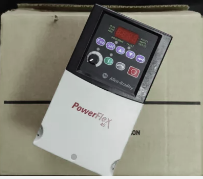 Allen Bradley 22B-A2P3N114 Drive