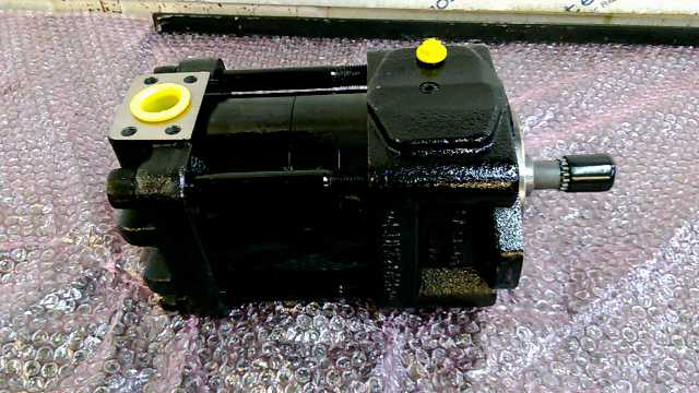 Sumitomo CQTM43-25F-7.5-3-T-S1249-G Pump