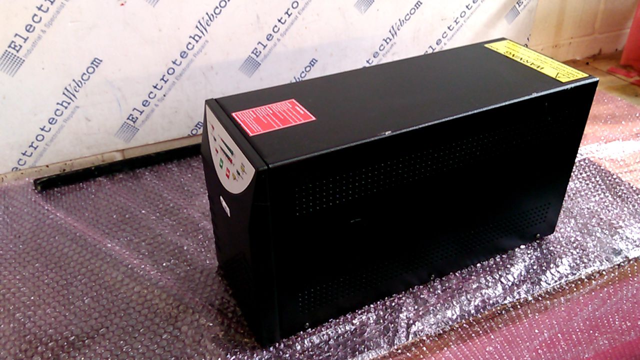 Elen L2 Series UPS