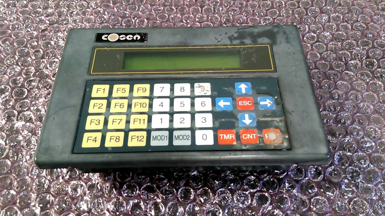 Cosen OP06 Keypad