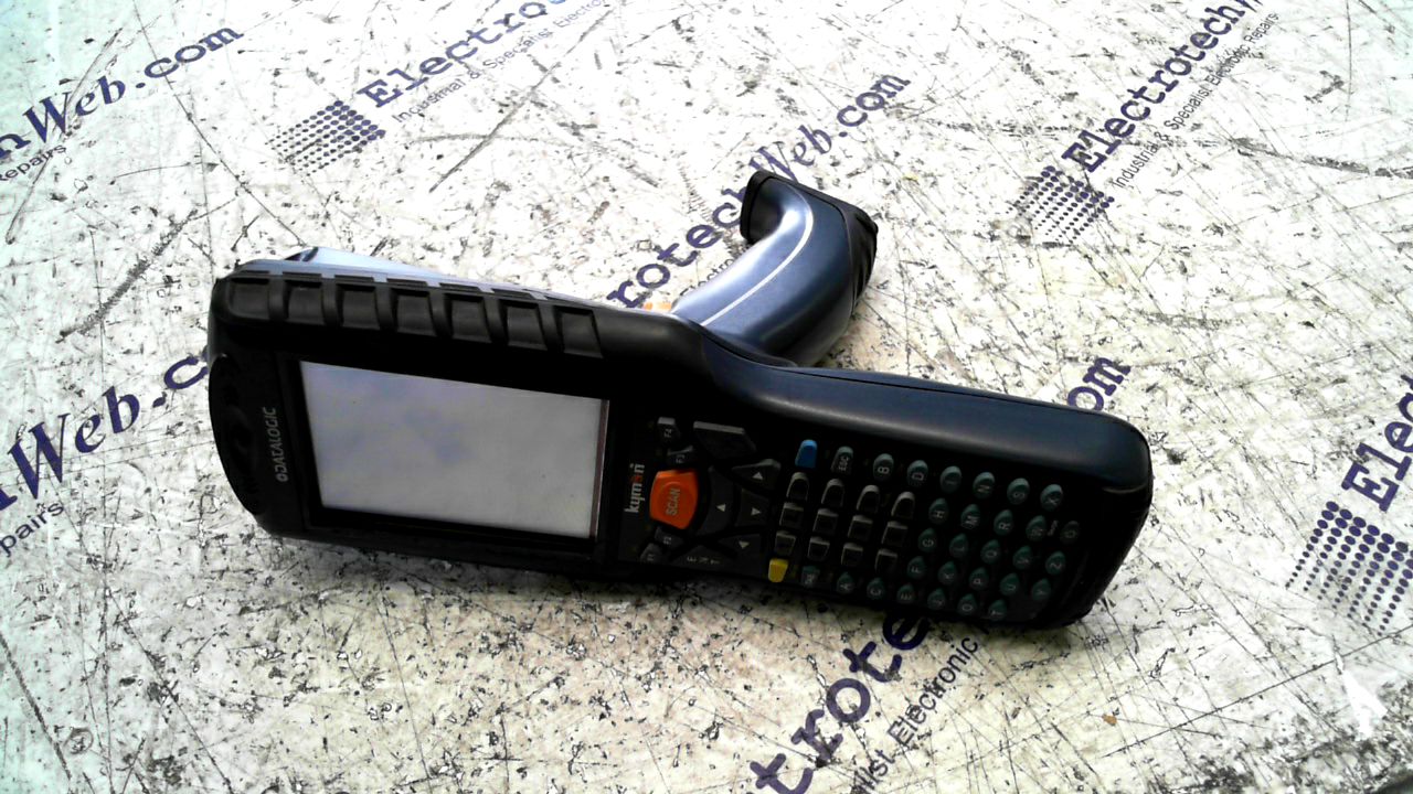 Kyman DL-KYMAN-G 701-902 Scanner