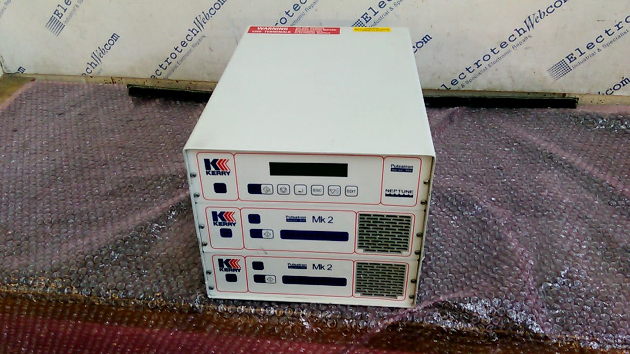 Kerry PULS500/2 NEP 2x8 Controller
