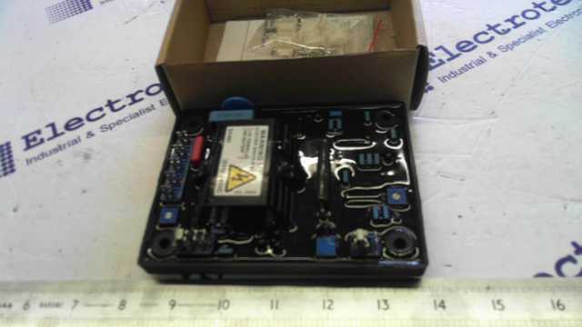 Stamford SX460 Automatic Voltage Regulator