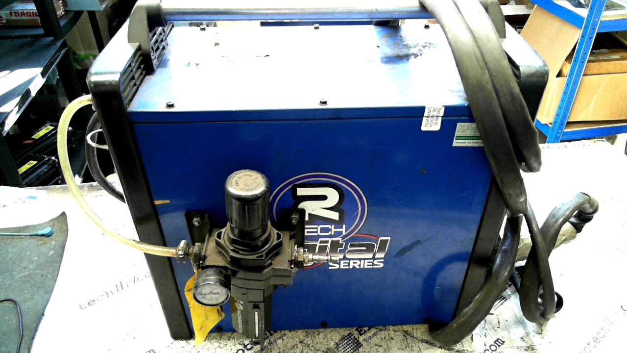 R-Tech R-Tech Plasma 100 Plasma Cutter