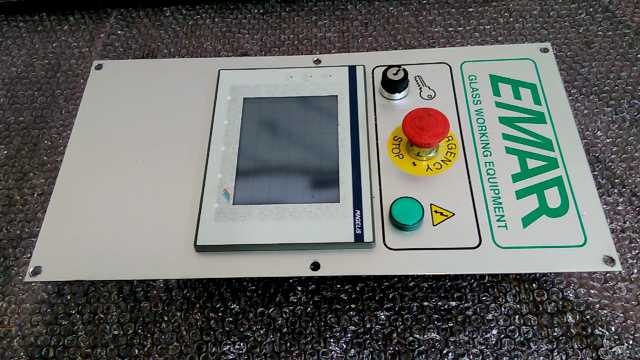 Modicon XBT F032110TA Operator Interface