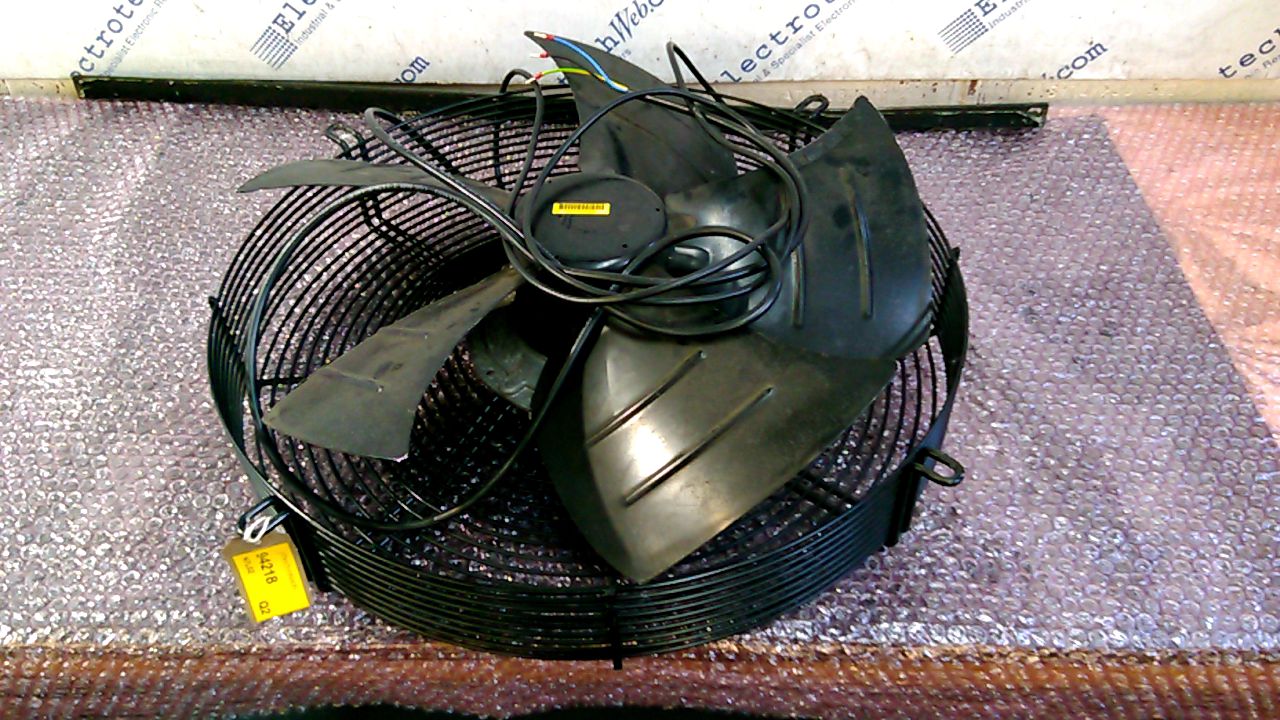 Ebmpapst S3G450-LA45-63 Blower