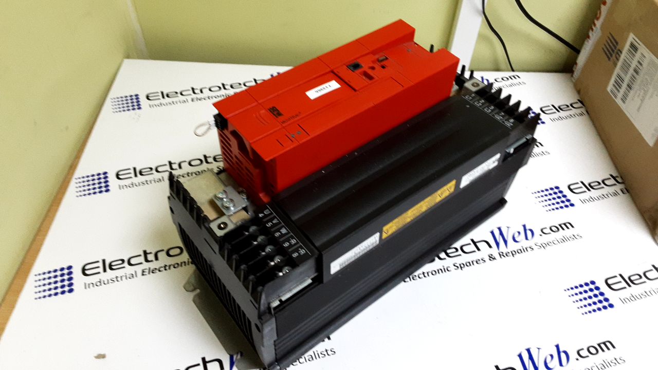 Sew Eurodrive MC07B0220-503-4-00 Inverter