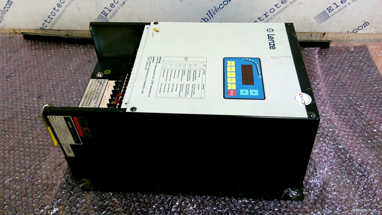 Lenze 0/7139/1546 Inverter
