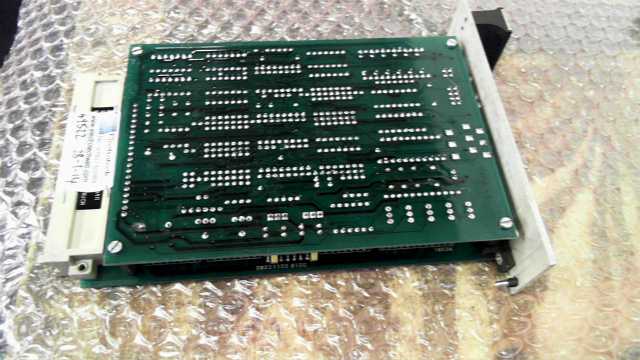 BEI Entfernung 461253 PCB