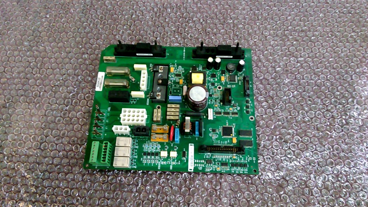 OEM 1013731E01 PCB