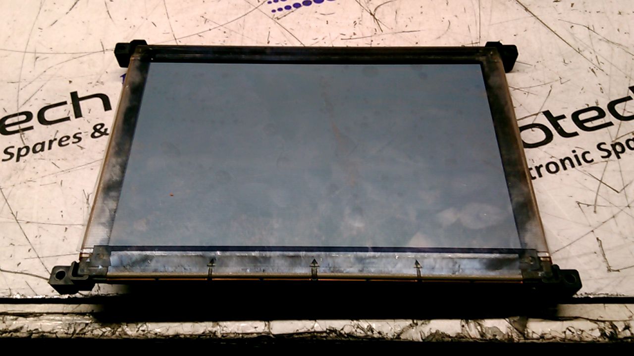 Sharp DUNTK5072JPZZ Screen