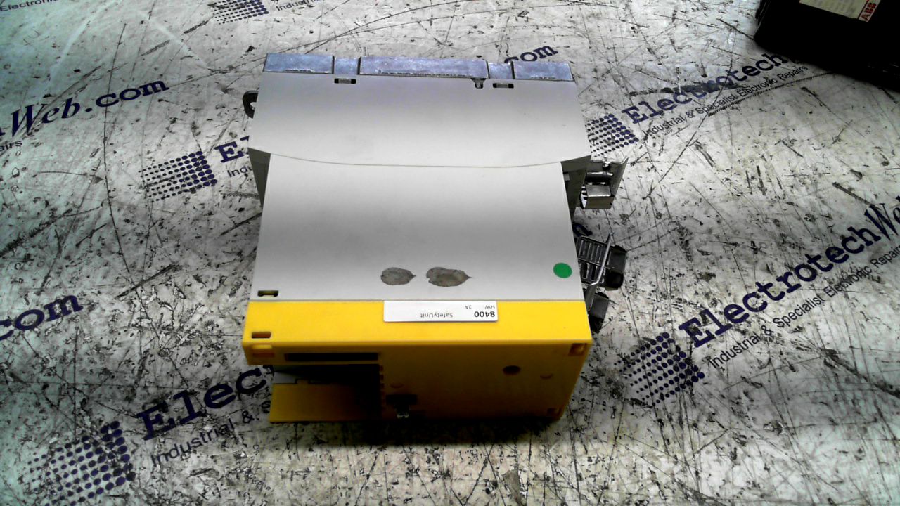 Lenze E84AVSCE3712SBO Drive