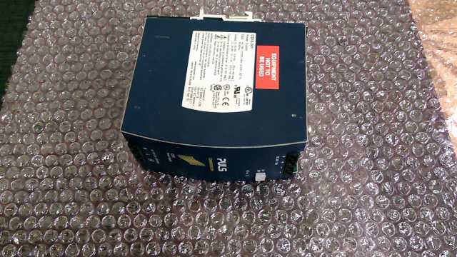 Puls CS10.241 Power Supply