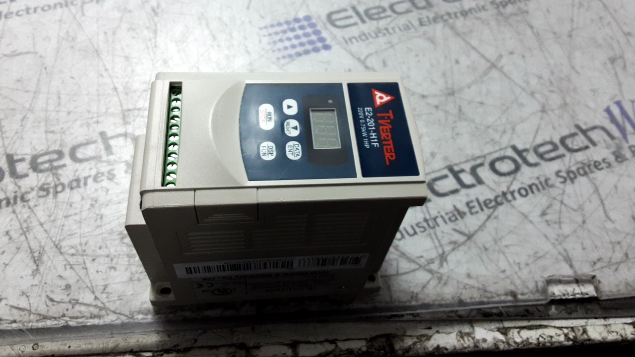 T-Verter E2-201-H1F Inverter