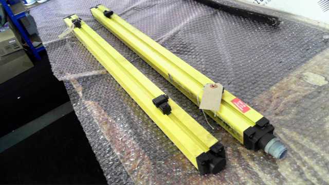 Sick C40S-0701CA010 C4000 Lightguard