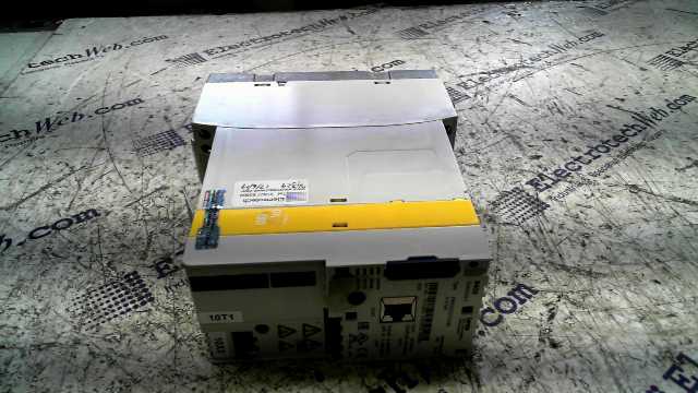 Lenze E84AVSCE3712SB0 Drive