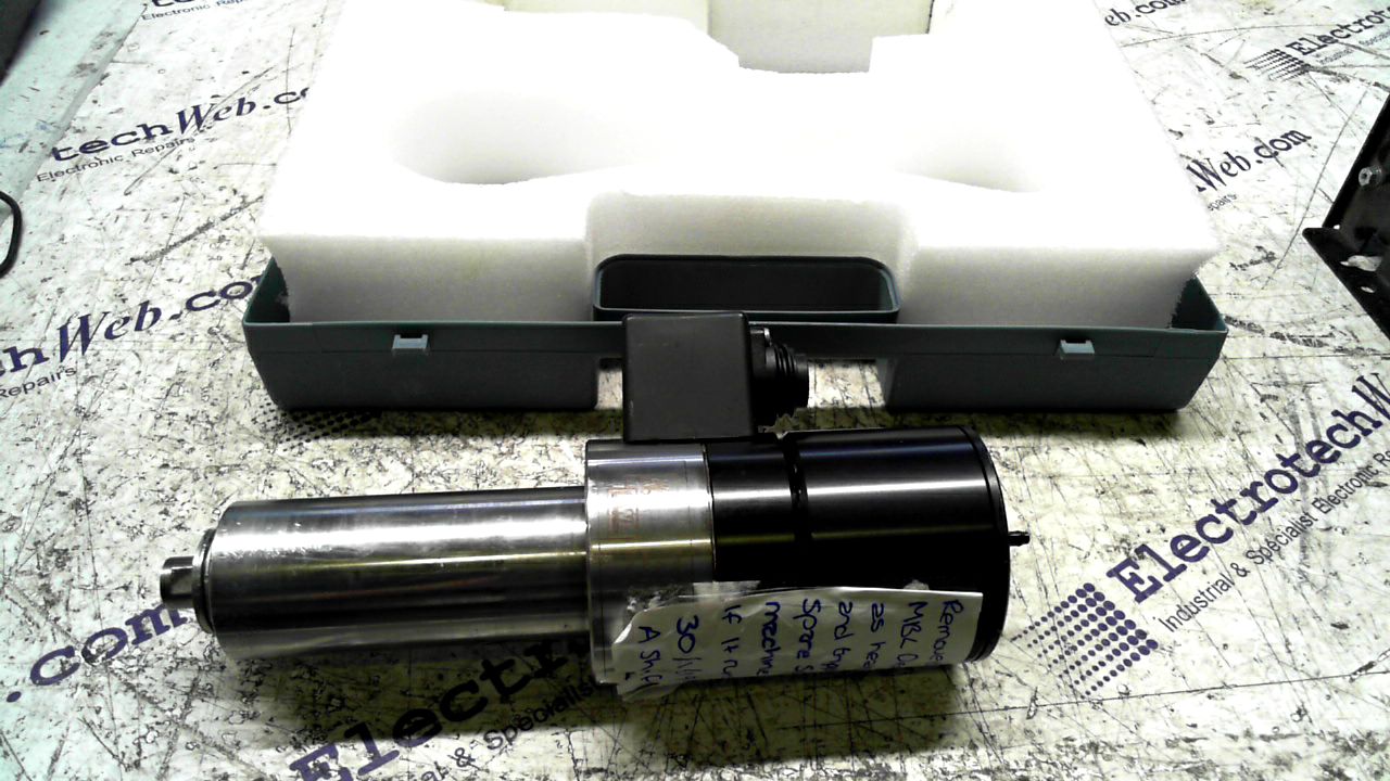 KaVo Elektrotechnisches 4041 Spindle