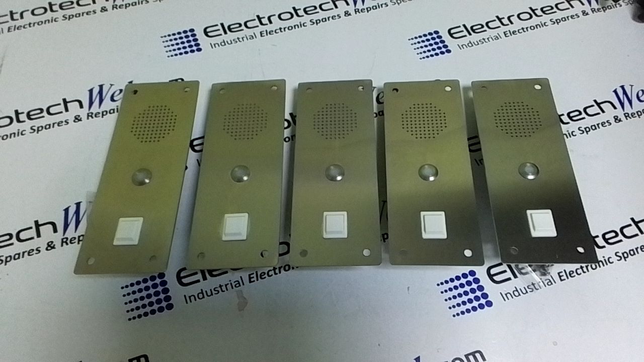 Electrotech L7513 Cell Call with Intercom