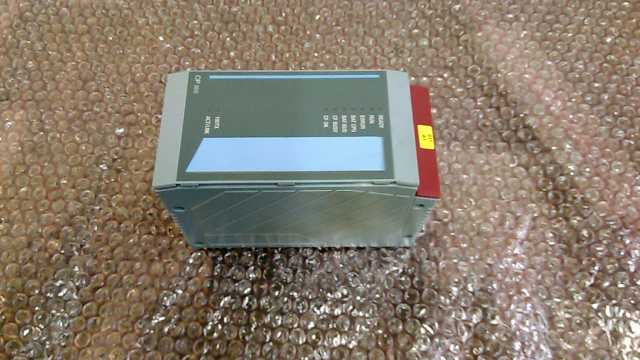 BR Automation 3CP360.60-1 CPU Module