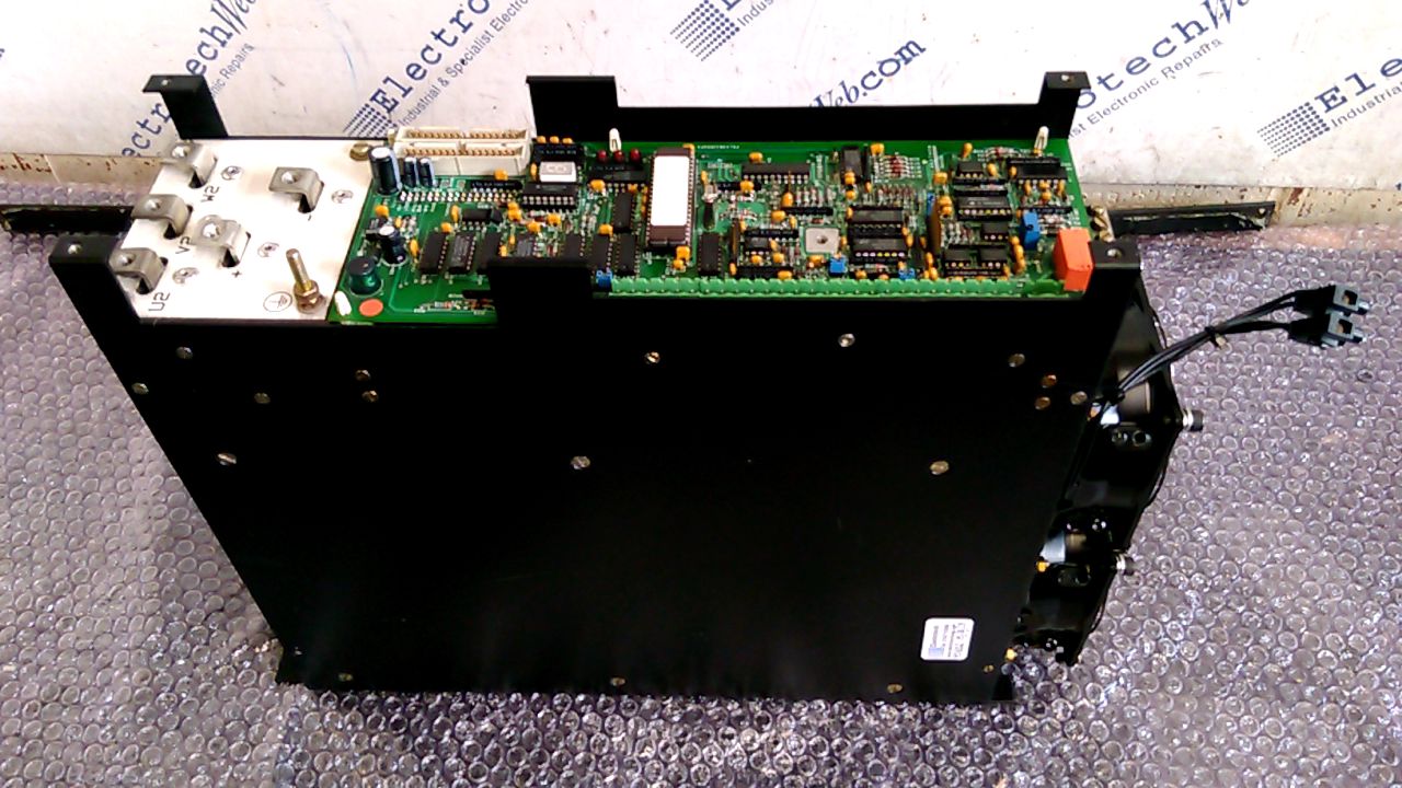 Parker CMS3250409V2 Servo Drive