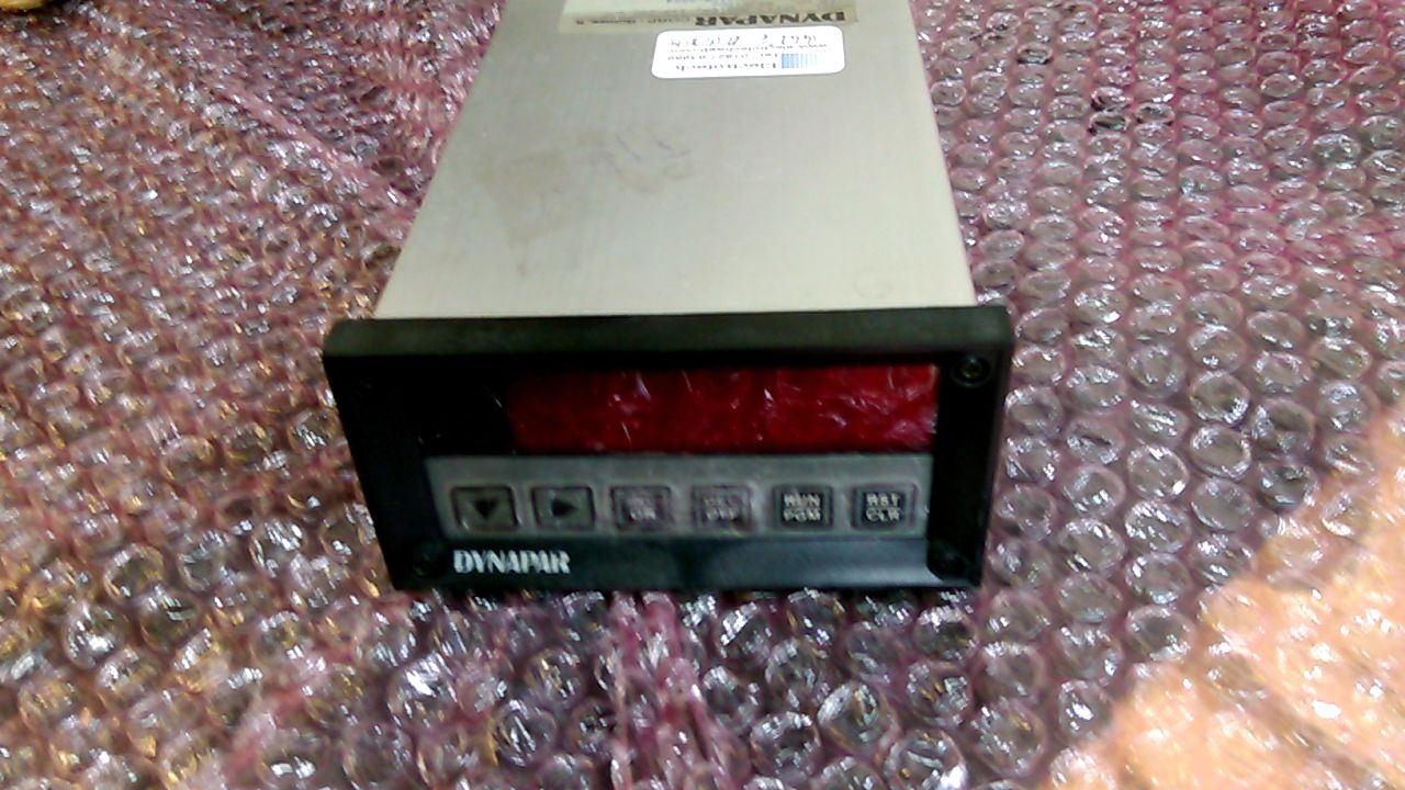 Dynapar MSJR1S00 Speed Master