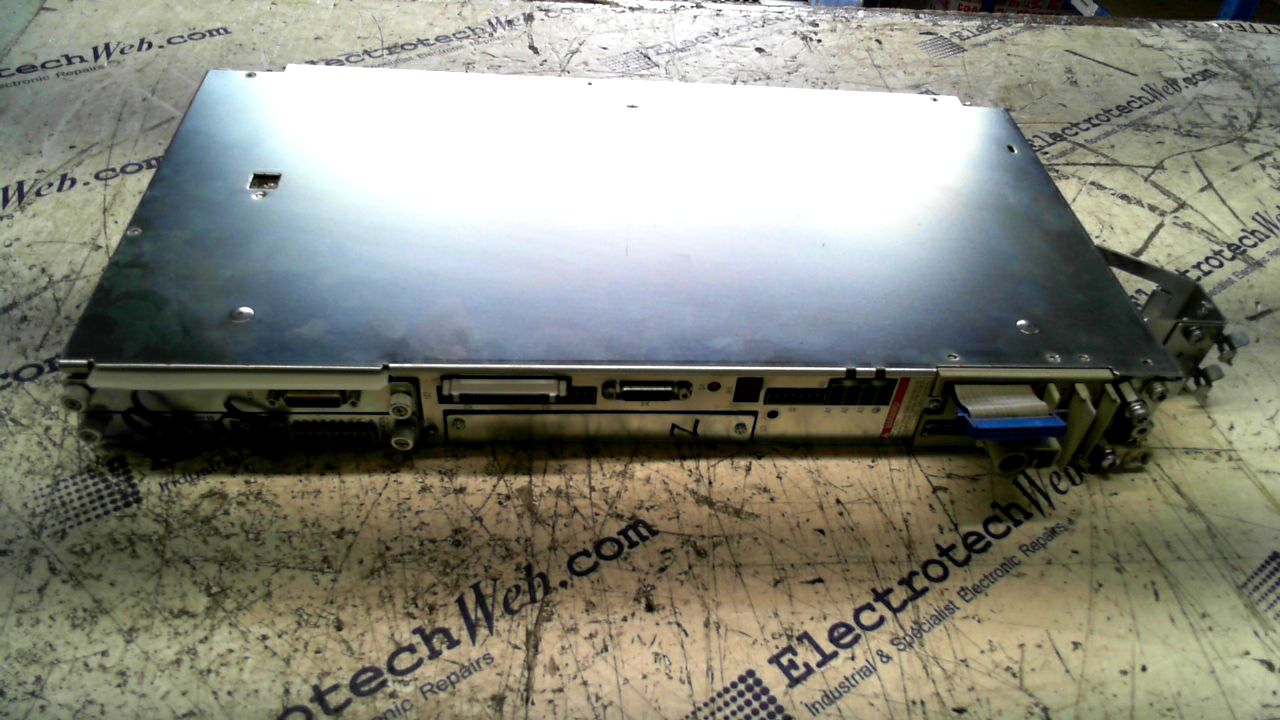 Rexroth Indramat HDS02 2-W040N-HS32-0 Servo Drive