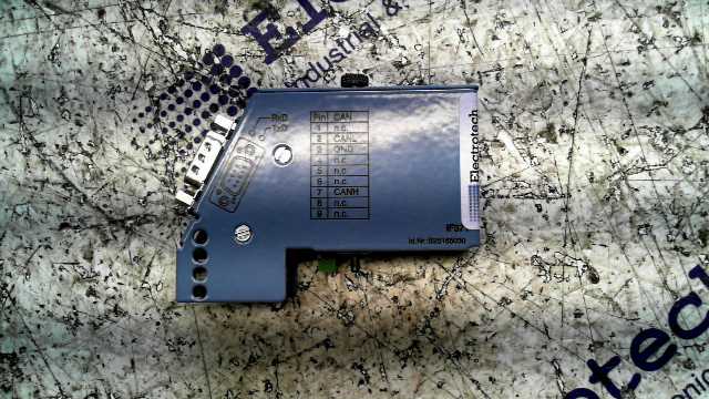 BR Automation 7IF371.70-1 Cam Bus Module